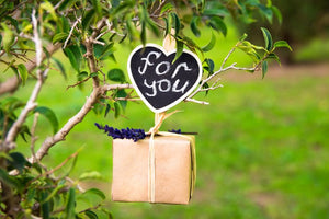 Love is in the Air