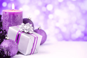 2020 Christmas Lavender Gift Guide