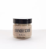 Lavender Travel Set